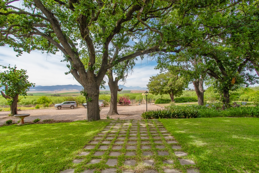 4 Bedroom Property for Sale in Paarl Rural Western Cape